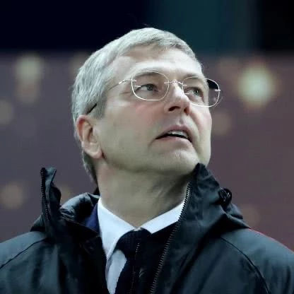 Dmitry Rybolovlev