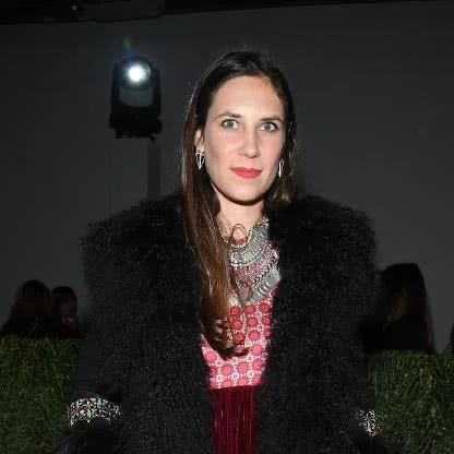 Tatiana Casiraghi