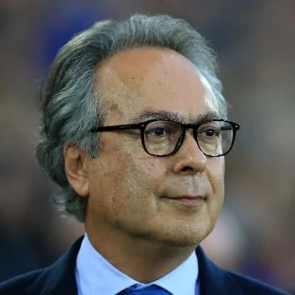 Farhad Moshiri