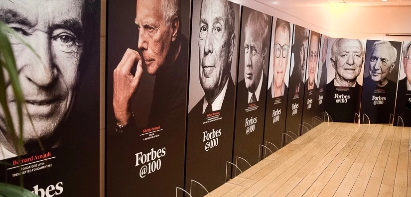 Voices of influence