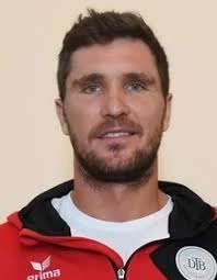 Mischa Zverev