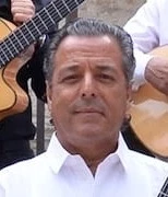 Chico Bouchikhi