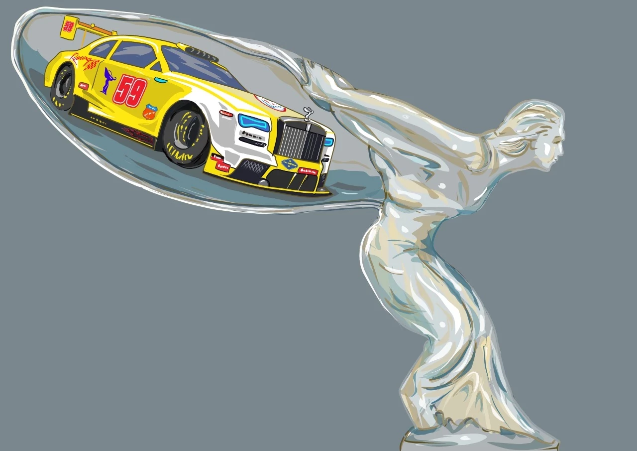 TO RACE OR TO NOT RACE?