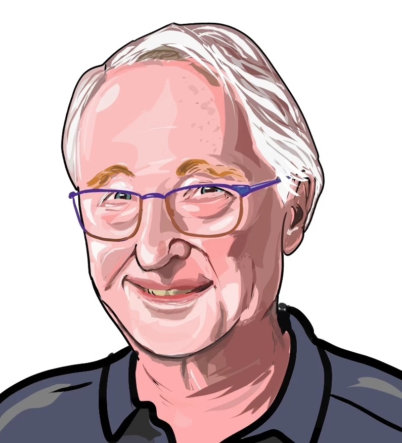 Joe Foster