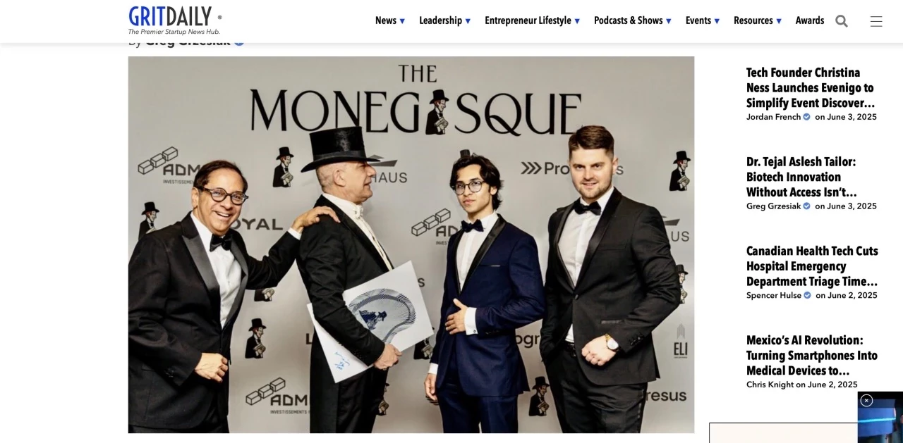 The Monegasque : A High Society Magazine Like No Other