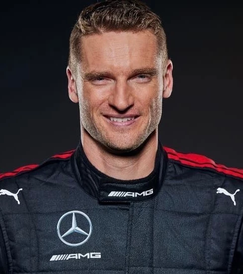 MARO ENGEL