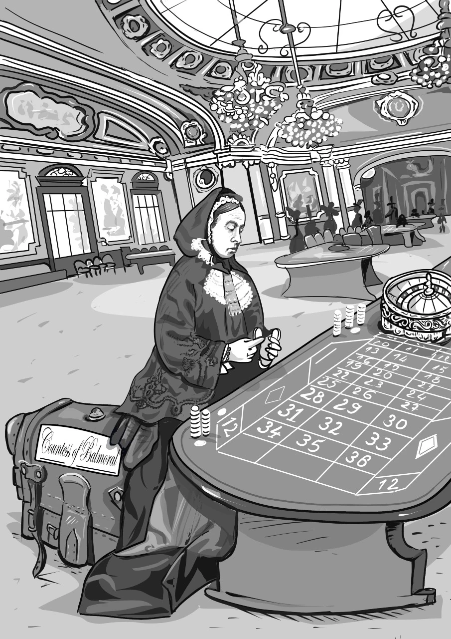 Wheel of Fortune