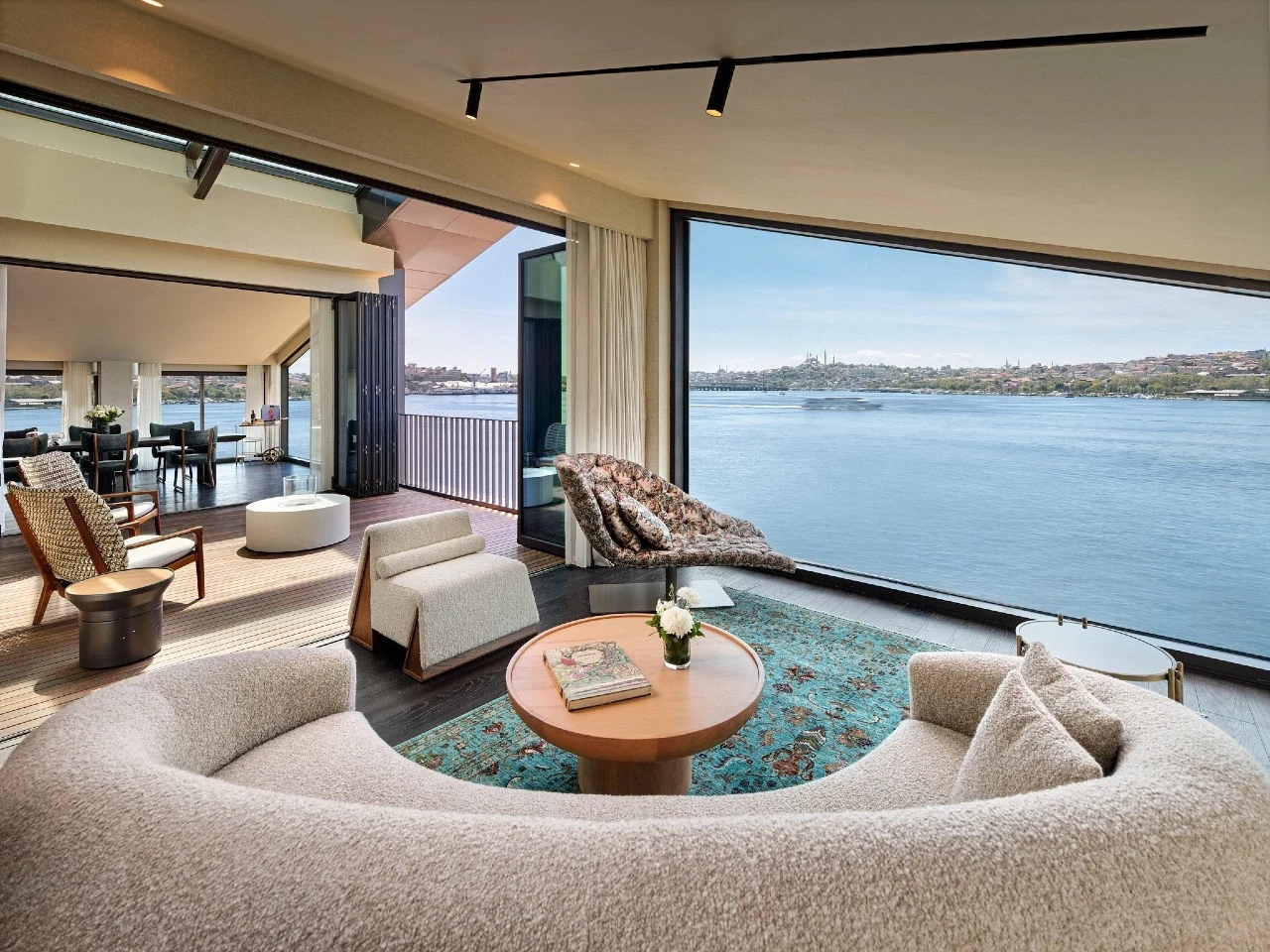 Aliée Istanbul and Reimagining Heritage Spaces