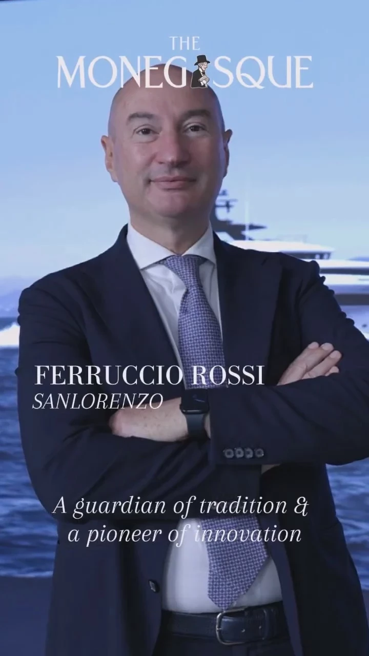Ferruccio Rossi