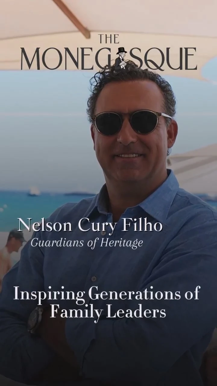Nelson Curry Filho
