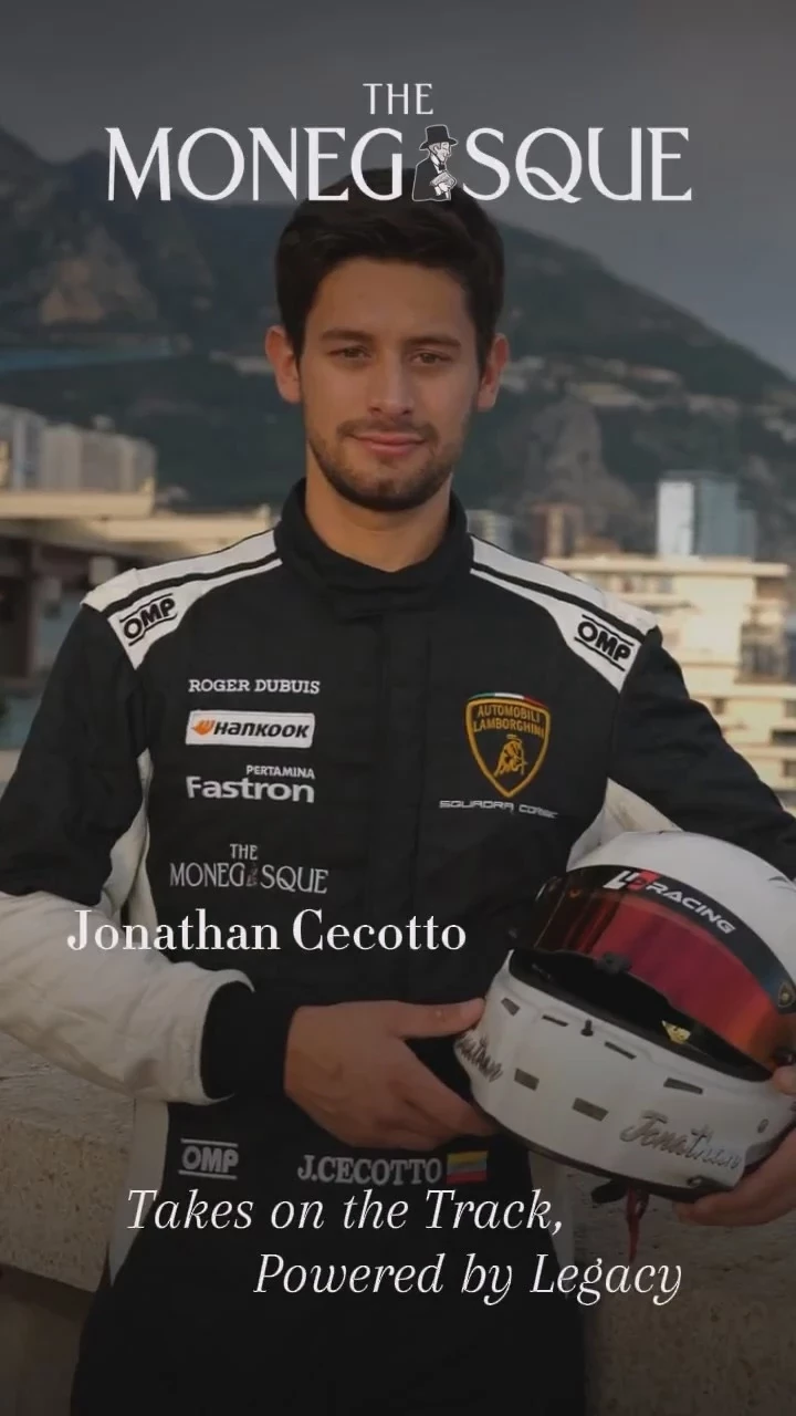 Jhonathan Cecotto