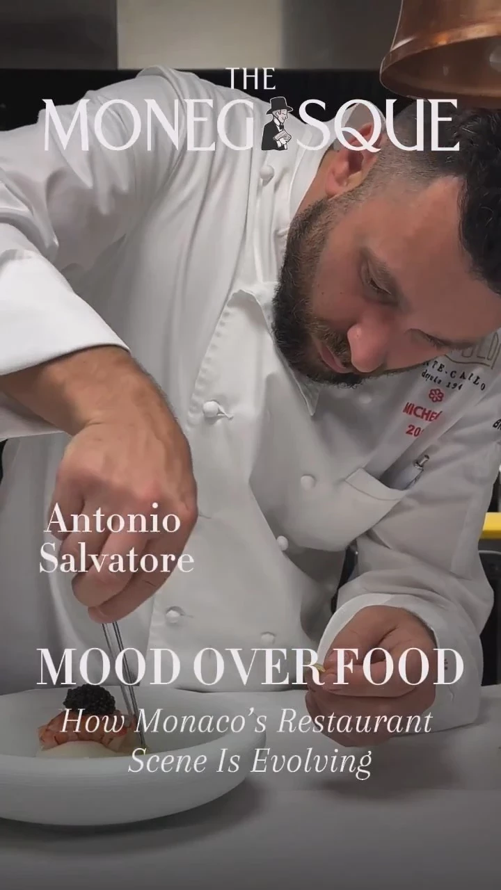 Antonio Salvatore