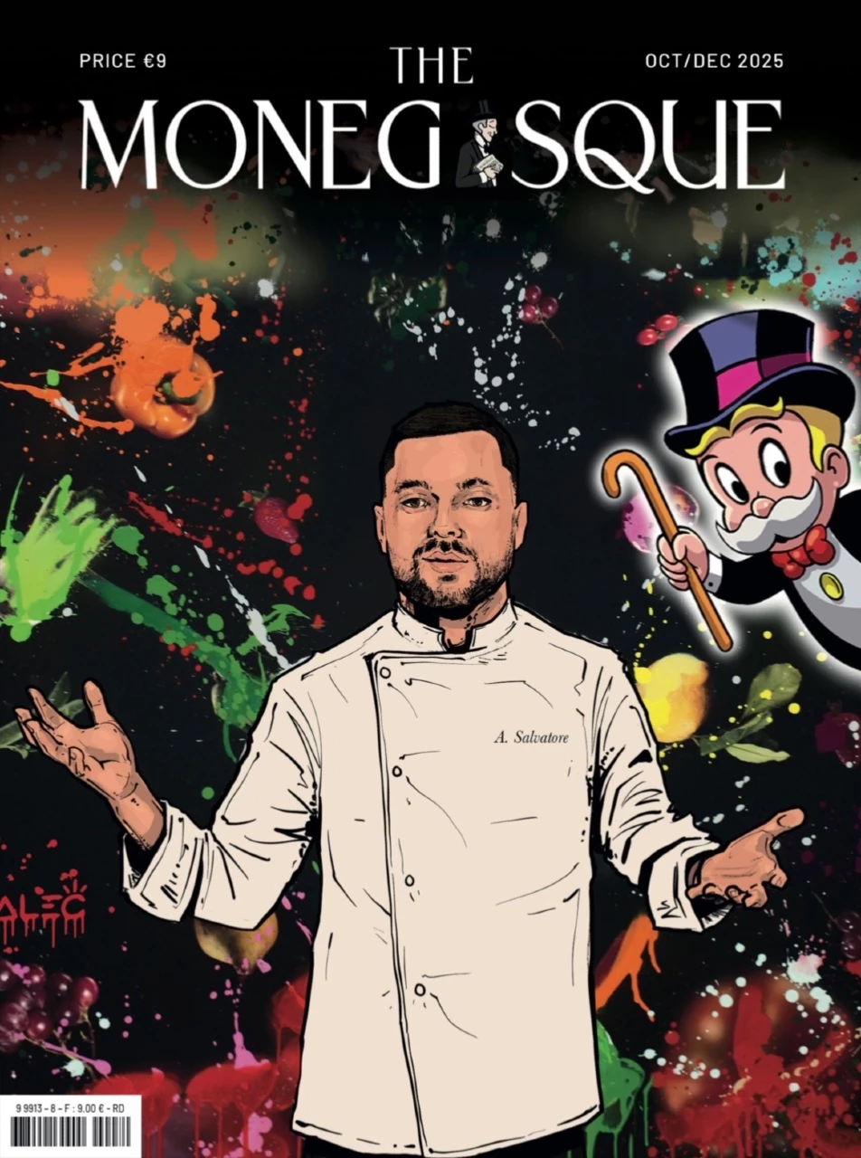 Issue #009-10-12-2025