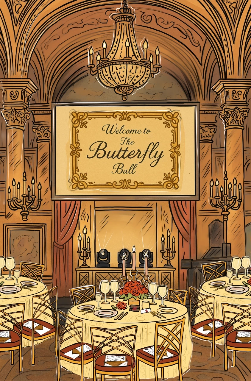 RICH IN RESPONSIBILITY