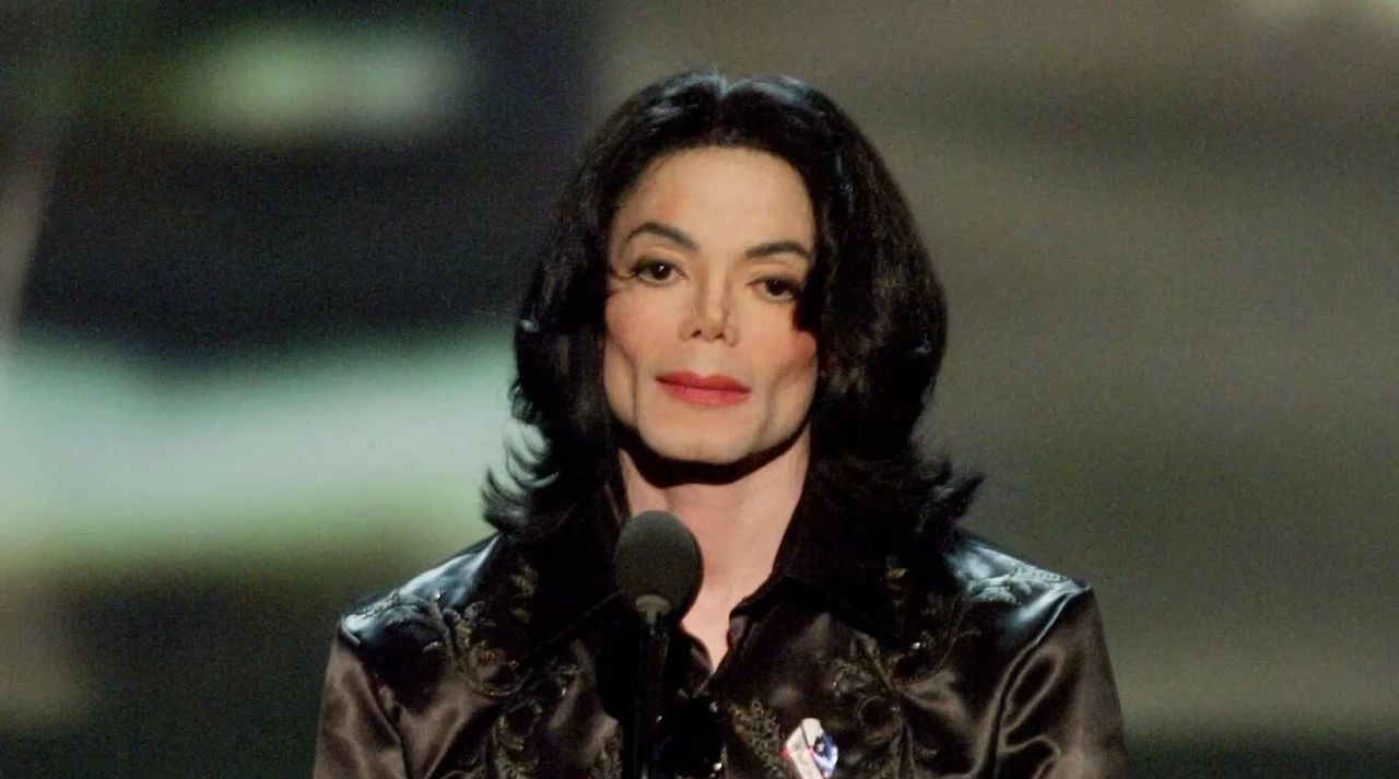 Un musée Michael Jackson en projet à Monaco