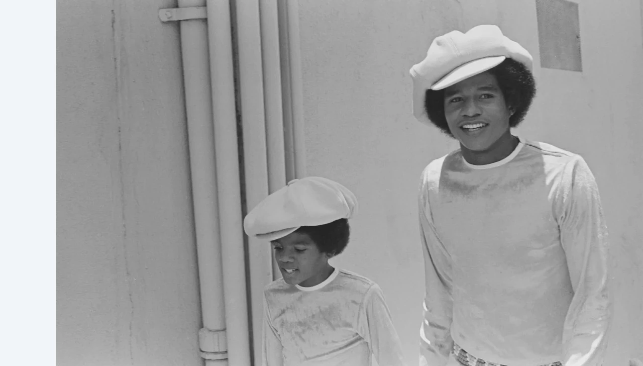 Jermaine Jackson Announces Plans For A Michael ‘Jackson Museum’ In Monaco