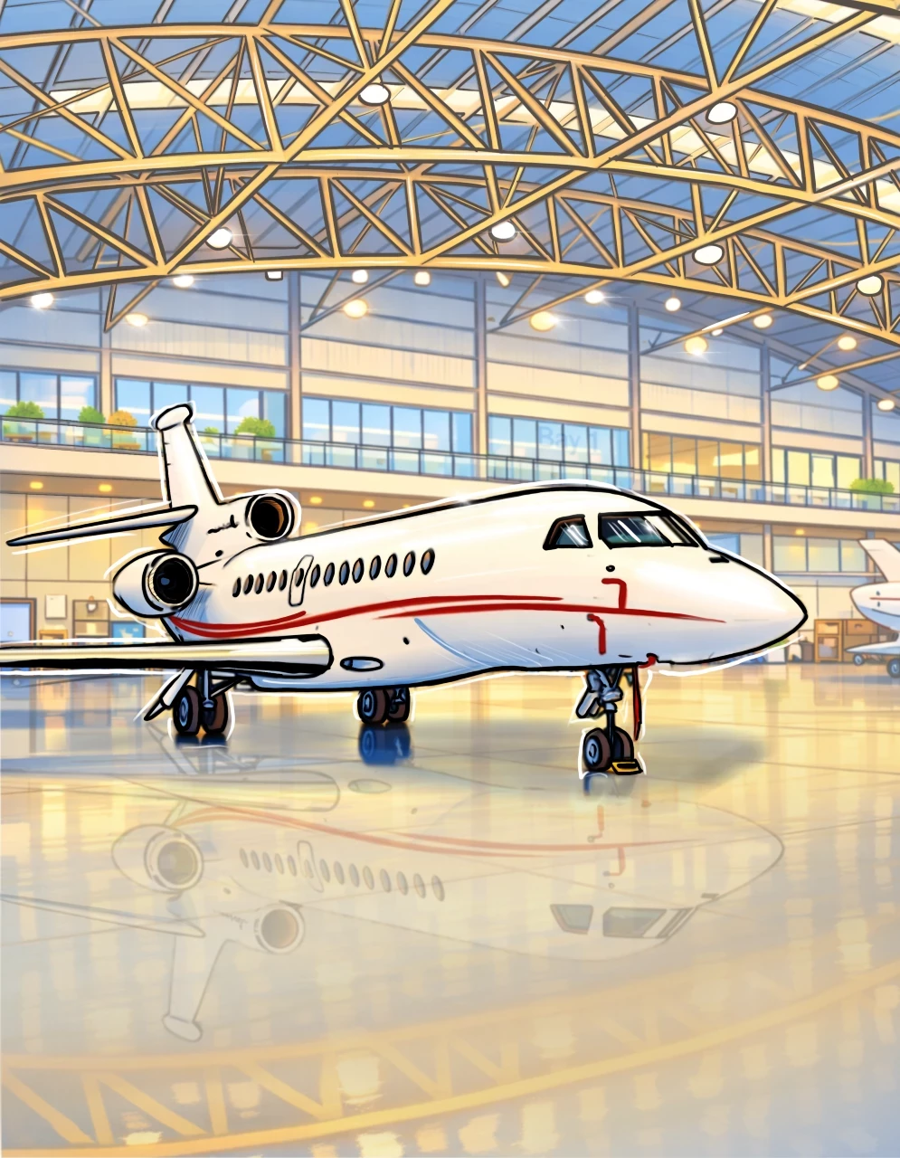 A DECADE ABOVE THE REST