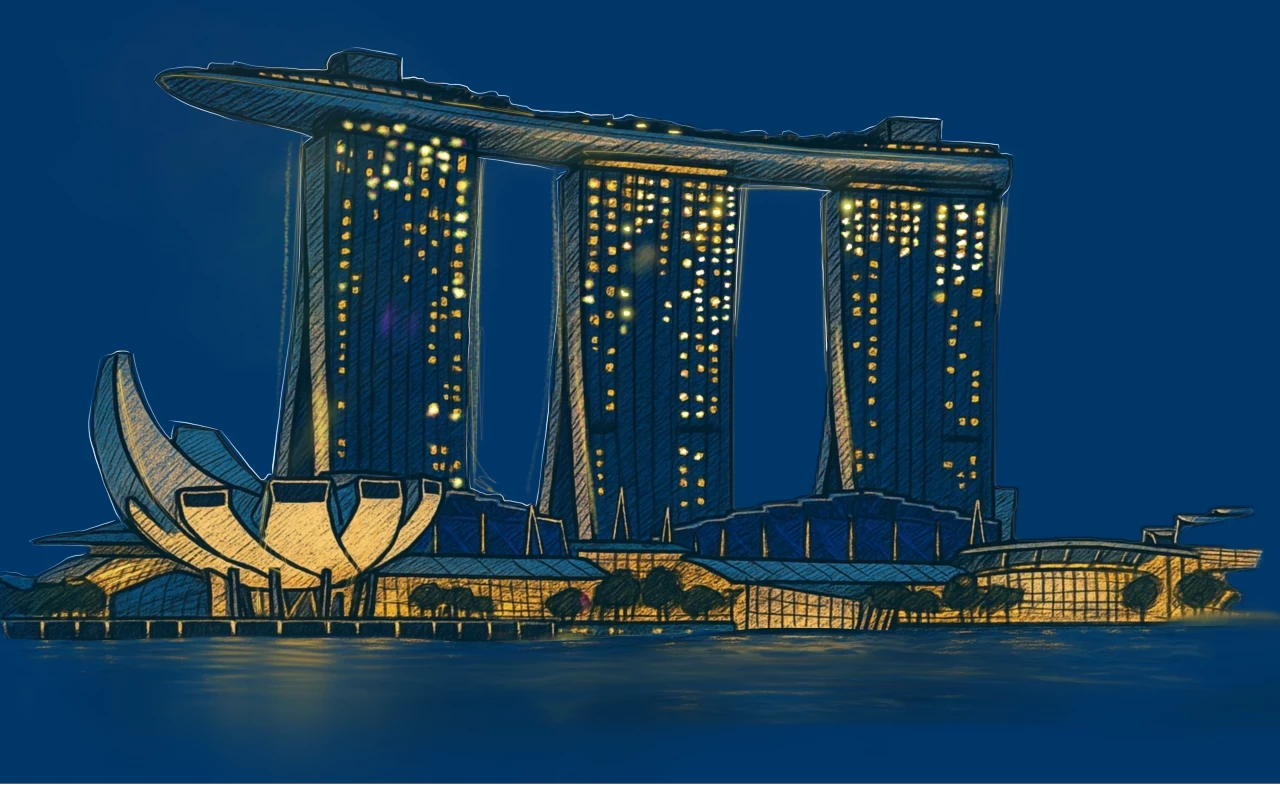 A SHARED VOCABULARY OF EXCELLENCE