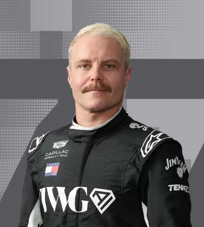 Valtteri Bottas
