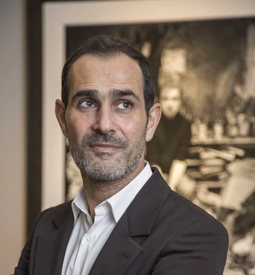 Majid Boustany