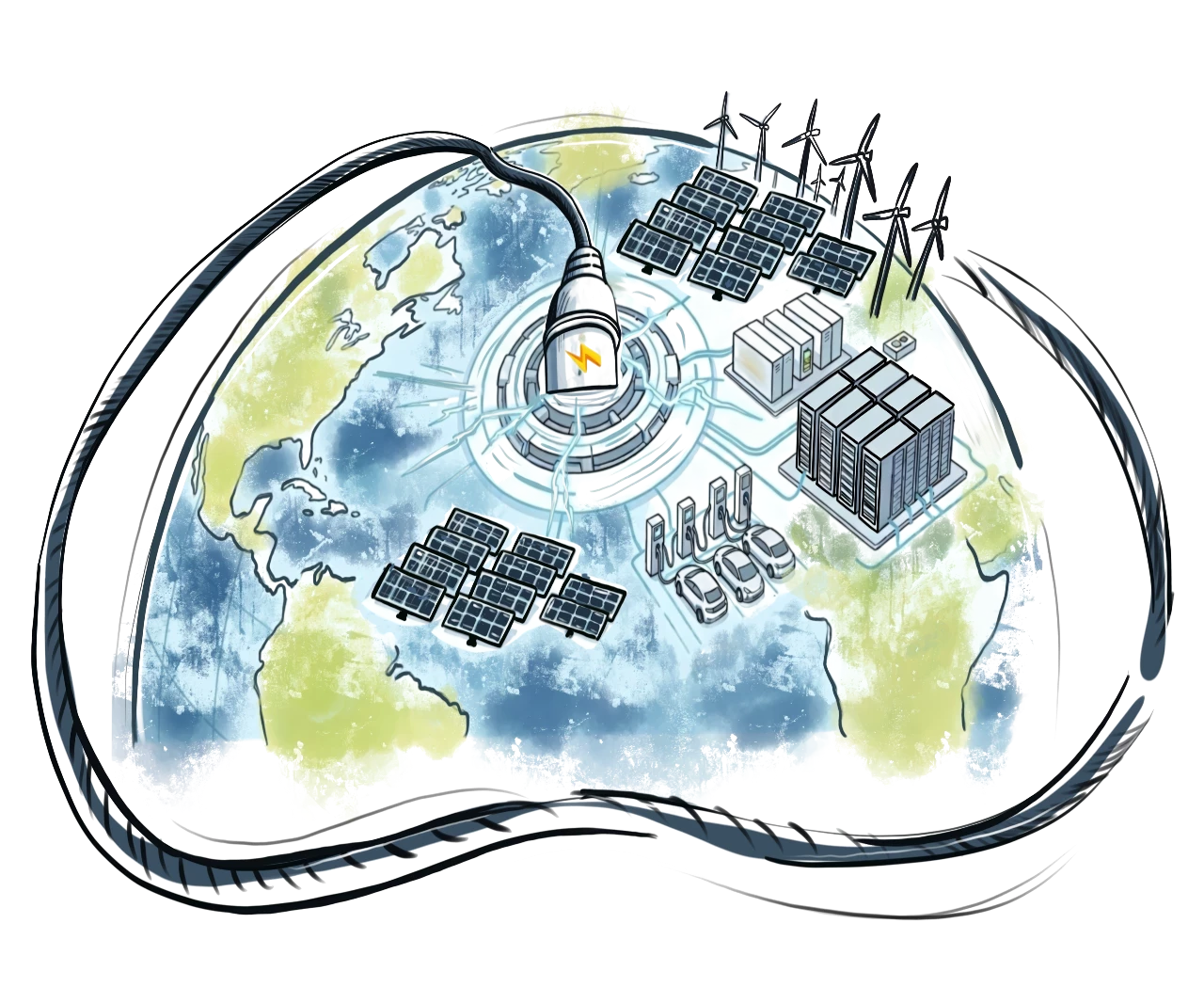 THE INNOVATION DIVIDEND