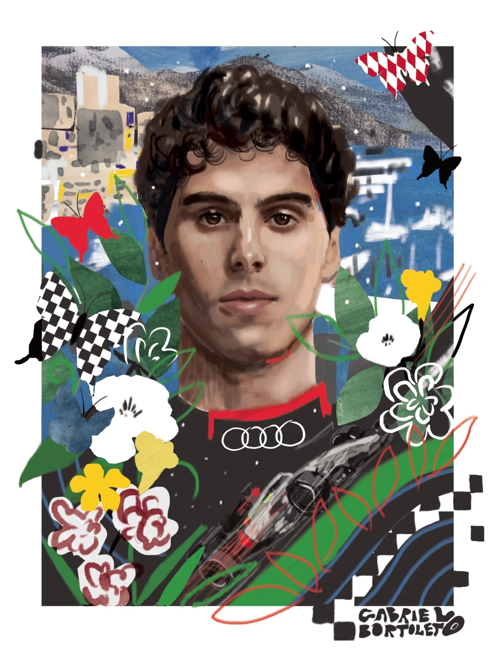 RACING ROOTS