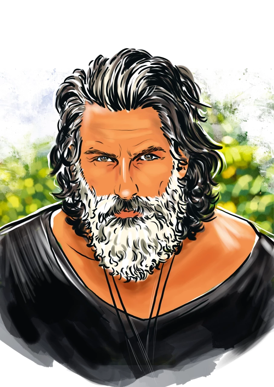 DIGITAL DEITY