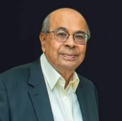 Prakash Hinduja