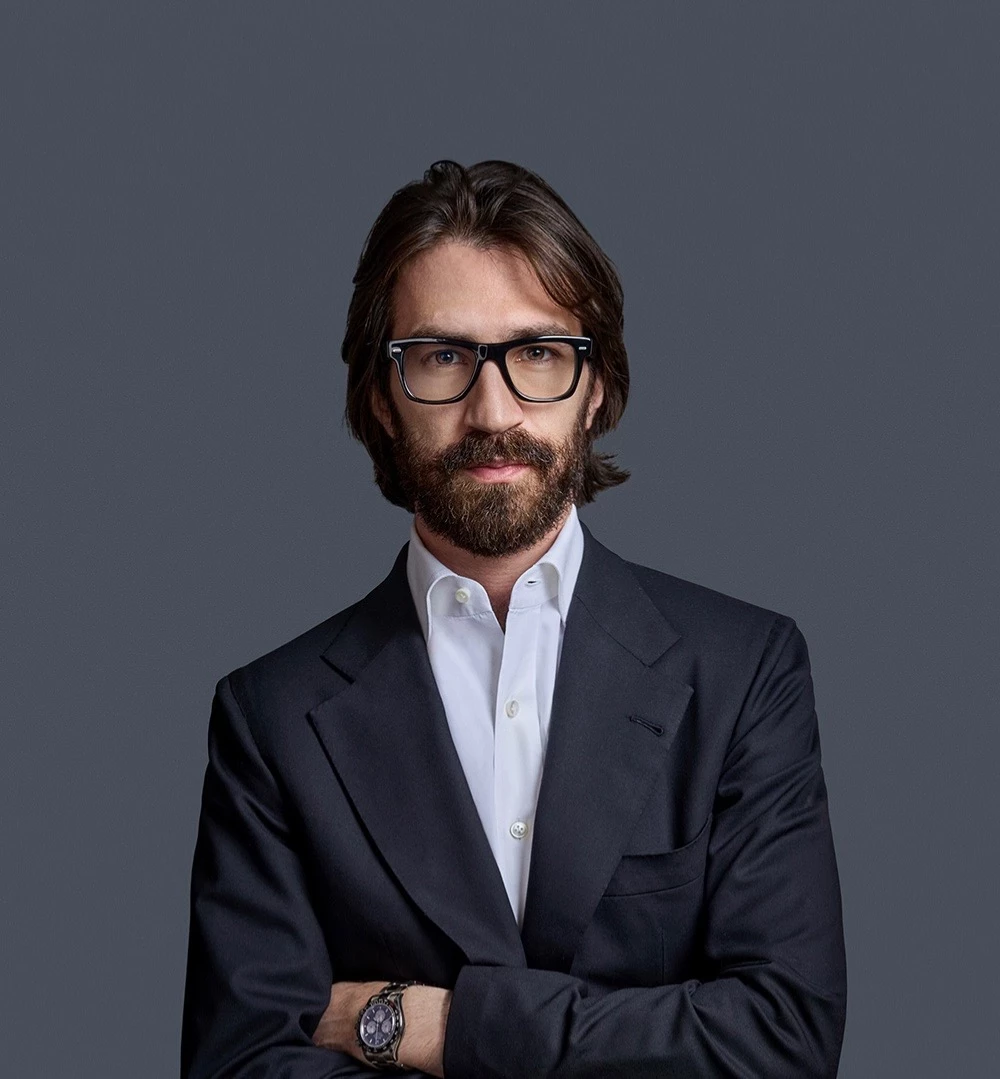 Leonardo Maria Del Vecchio