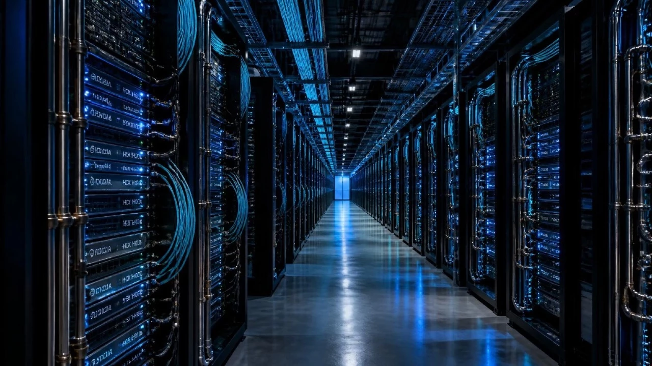 From Shell to Server Farm