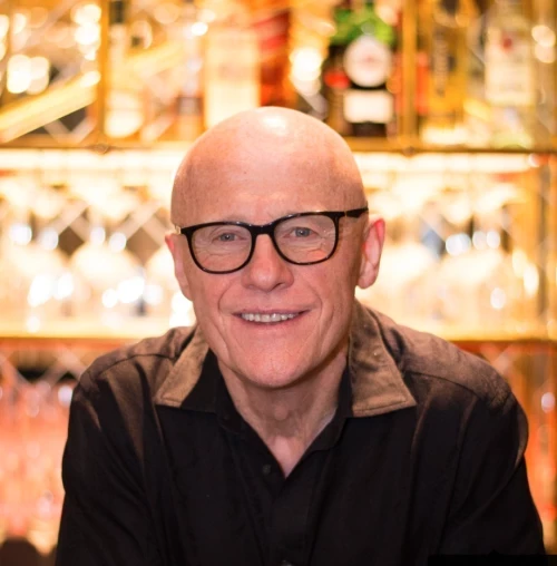 John Caudwell