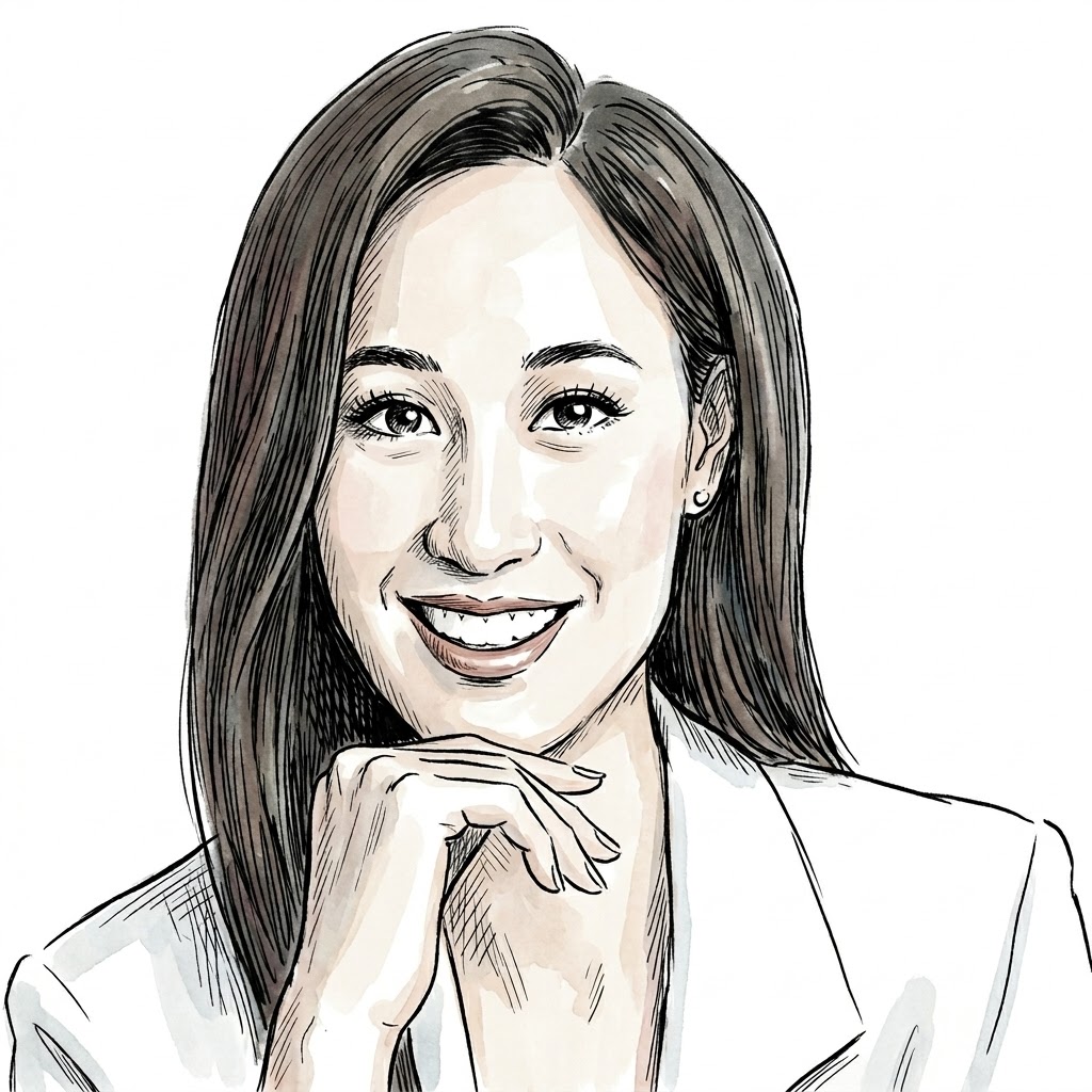 Estelle Dinh