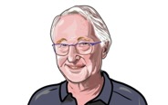 Joe Foster