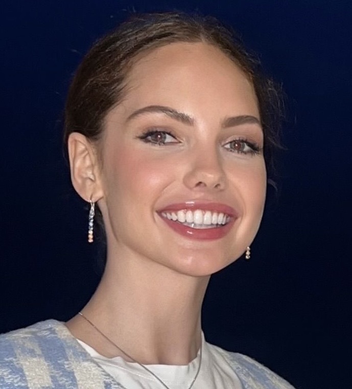 Ekaterina Yakunina