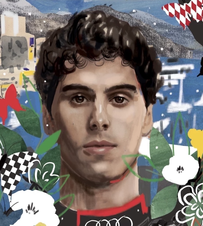 Gabriel Bortoleto