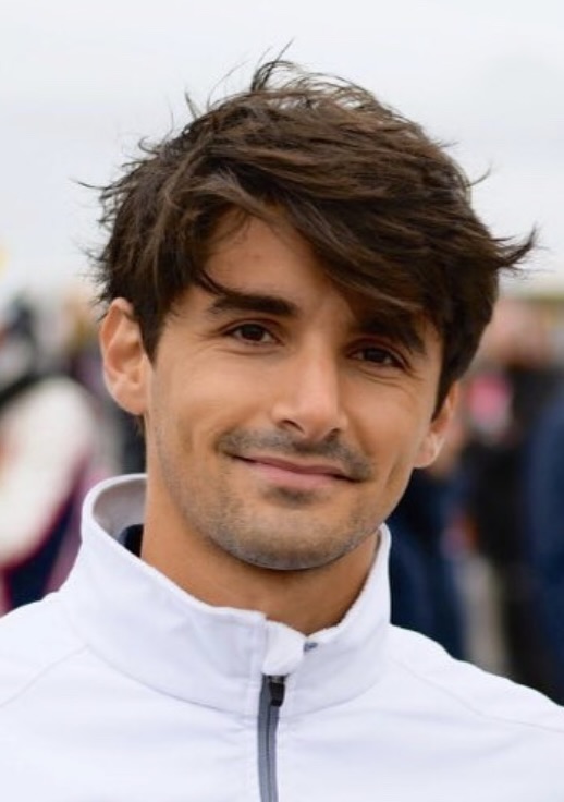 Lorenzo Tolotta-Leclerc