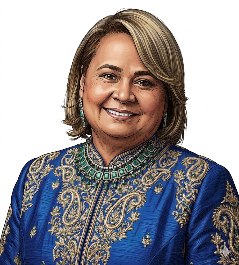 Prof. Dr. Shanu S.P. Hinduja