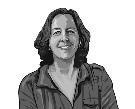 Kirsten Schuijt