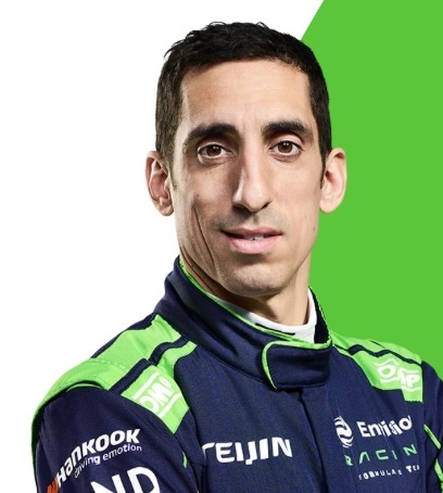 Sébastien Buemi