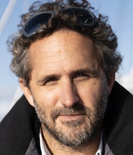 Romain Troublé