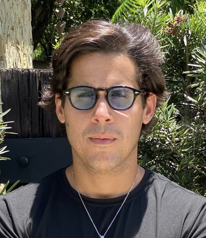 Luis Ros
