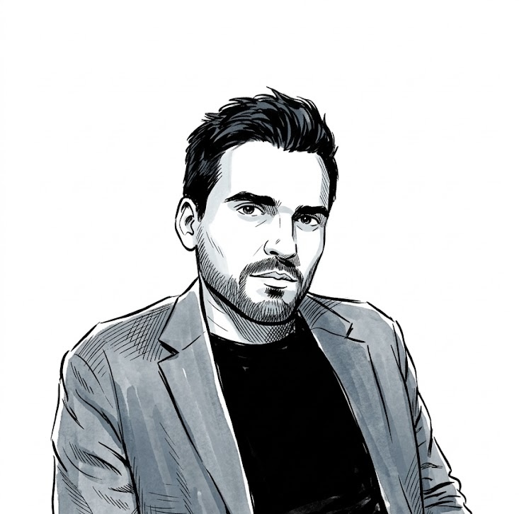 Ian Cherepanov