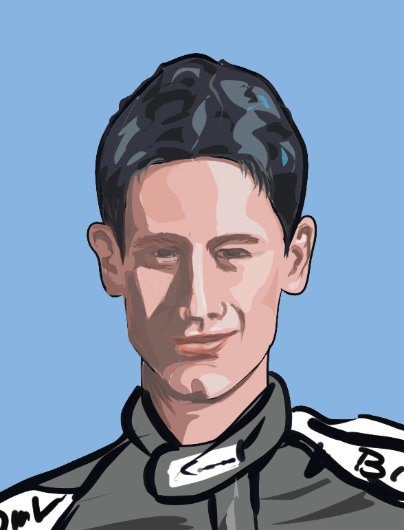 Jonathan Cecotto
