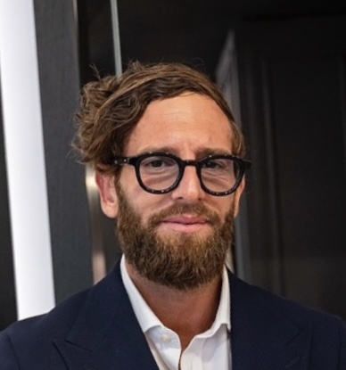 Damien Simonelli