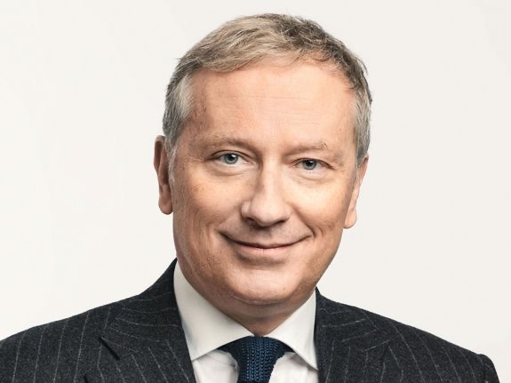 Yves Bonzon