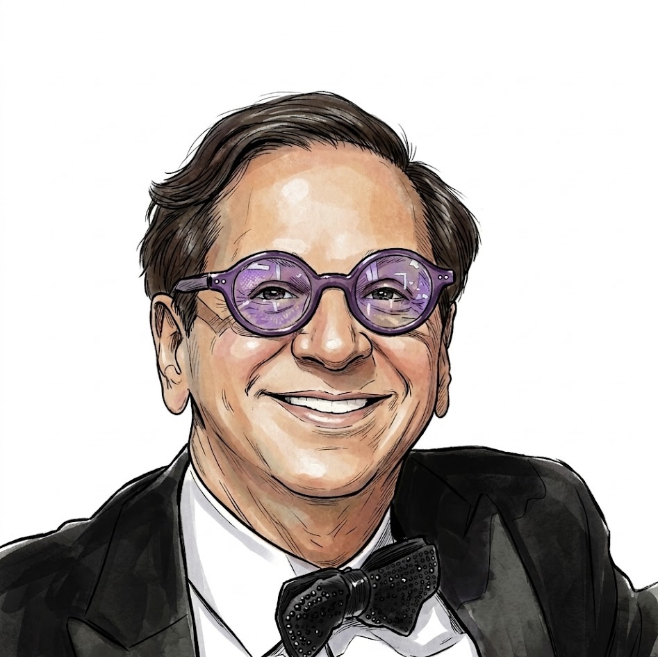 Luiz F. Costa Macambira