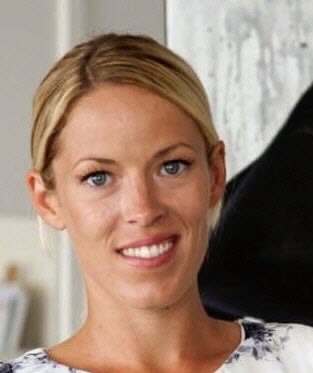 Laura Chaplin