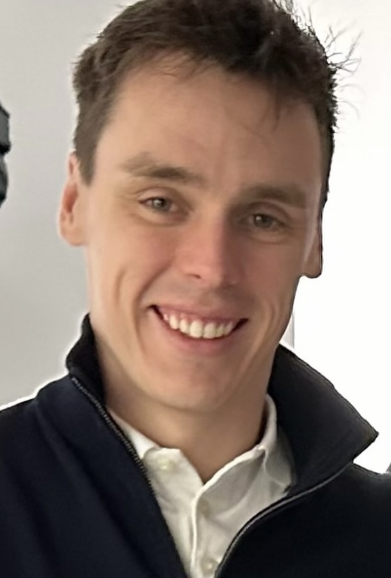 Louis Ducruet