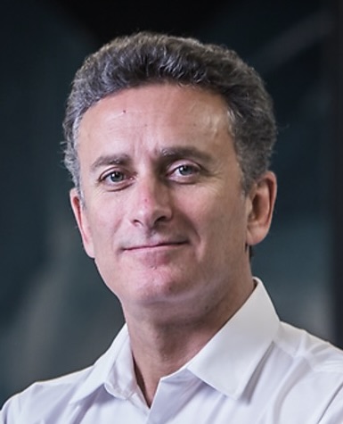 Alejandro Agag