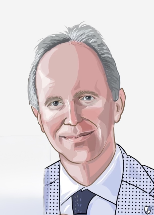 H.R.H. Prince Michel of Yugoslavia